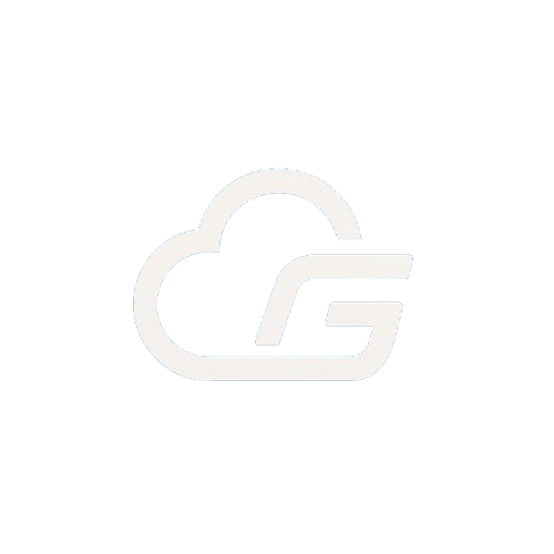 Gcloudia Logo
